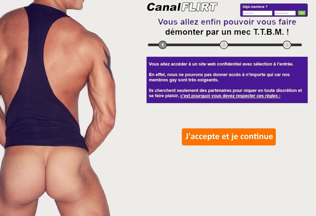 canalflirt